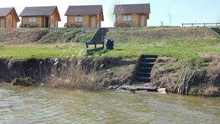 BALTA SULIMANU - MARTIE 2014
